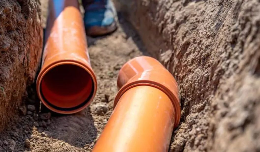 Westminster Plumbing & Drainage Groundworks