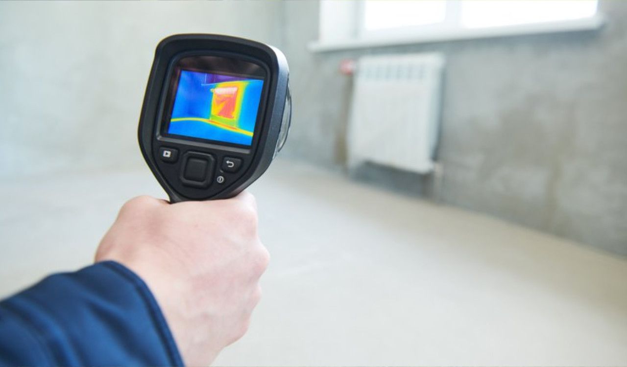 Westminster Plumbing Leak Detection Service