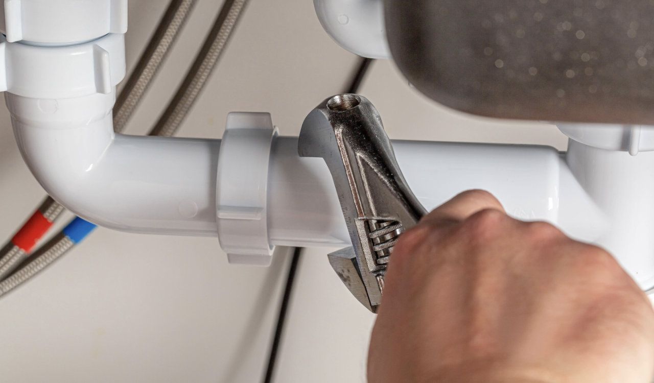 Westminster Plumbing & Drainage Cold Water Plumbing Service